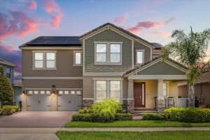 9873 LOST CREEK DRIVE, WINTER GARDEN, FL 34787 Sold 07/23/25