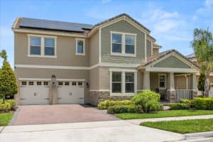 9873 LOST CREEK DRIVE, WINTER GARDEN, FL 34787 Sold 07/23/25