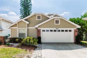 3065 BRIDGEHAMPTON LANE, ORLANDO, FL 32812 Sold 07/21/25