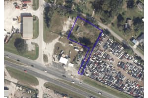 0 E COLONIAL DR., ORLANDO, FL 32820 Sold 07/22/25