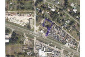 0 E COLONIAL DR., ORLANDO, FL 32820 Sold 07/22/25
