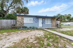 1824 BUNCHE STREET, MELBOURNE, FL 32935 Sold 07/15/25