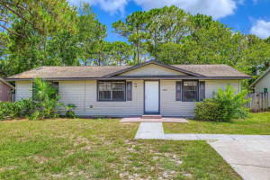 4745 BROOKHAVEN STREET, COCOA, FL 32927 Sold 08/26/25