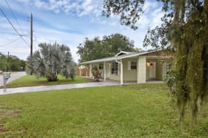 3117 PARRISH ROAD, TITUSVILLE, FL 32796 - MLS#MFRO6312916