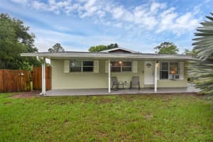 3117 PARRISH ROAD, TITUSVILLE, FL 32796 - MLS#MFRO6312916
