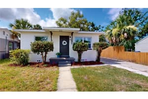 2456 S 17th Ave S, ST PETERSBURG