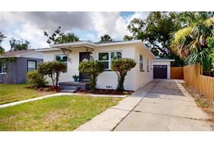 2456 17TH AVENUE, ST PETERSBURG, FL 33712 - MLS#MFRO6312917
