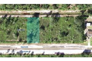 612 PALM AVENUE, INDIAN LAKE ESTATES, FL 33855 - MLS#MFRO6312921