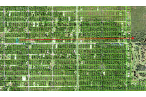 612 PALM AVENUE, INDIAN LAKE ESTATES, FL 33855 - MLS#MFRO6312921