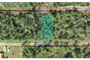 216 BOUGAINVILLE DRIVE, INDIAN LAKE ESTATES, FL 33855 - MLS#MFRO6312934