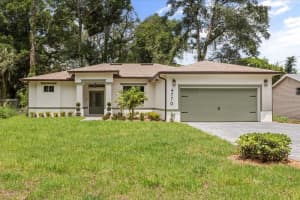 4770 DRUMMOND LANE, ORLANDO, FL 32810 Sold 09/05/25