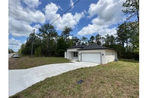 2523 ANDROMEDAE DRIVE, CITRUS SPRINGS, FL 34433 - MLS#MFRO6312955