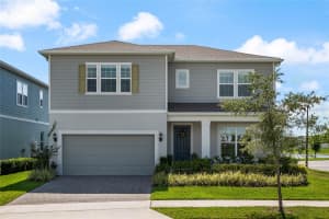 13822 DESTIN BEACH LANE, ORLANDO, FL 32827 - MLS#MFRO6312958