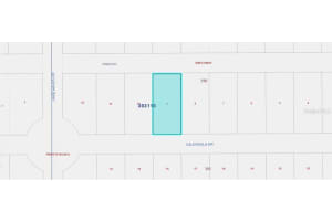 518 CALENDULA DRIVE, INDIAN LAKE ESTATES, FL 33855 - MLS#MFRO6312959