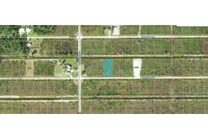 518 CALENDULA DRIVE, INDIAN LAKE ESTATES, FL 33855 - MLS#MFRO6312959