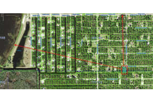 901 VALENCIA DRIVE, INDIAN LAKE ESTATES, FL 33855 - MLS#MFRO6312960