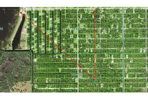 905 ORCHID DRIVE, INDIAN LAKE ESTATES, FL 33855 - MLS#MFRO6312962