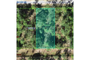 905 ORCHID DRIVE, INDIAN LAKE ESTATES, FL 33855 - MLS#MFRO6312962