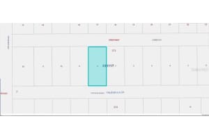 316 CALENDULA DRIVE, INDIAN LAKE ESTATES, FL 33855 - MLS#MFRO6312963