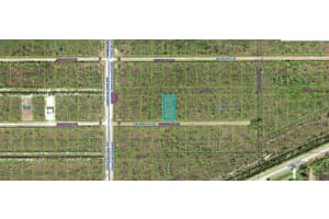 316 CALENDULA DRIVE, INDIAN LAKE ESTATES, FL 33855 - MLS#MFRO6312963
