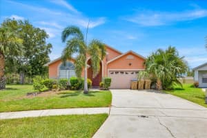 2627 AUTUMN CREEK CIRCLE, KISSIMMEE, FL 34747 - MLS#MFRO6312964