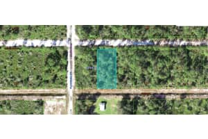 621 EL DORADO DRIVE, INDIAN LAKE ESTATES, FL 33855 - MLS#MFRO6312972