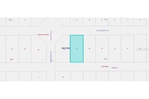 621 EL DORADO DRIVE, INDIAN LAKE ESTATES, FL 33855 - MLS#MFRO6312972
