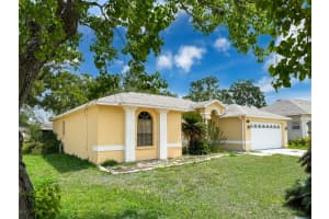 7337 CONE SHELL DRIVE, SPRING HILL, FL 34607 - MLS#MFRO6312973