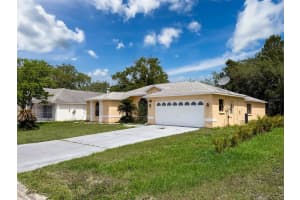 7337 CONE SHELL DRIVE, SPRING HILL, FL 34607 - MLS#MFRO6312973