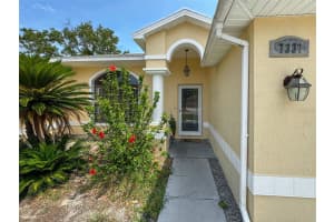 7337 CONE SHELL DRIVE, SPRING HILL, FL 34607 - MLS#MFRO6312973