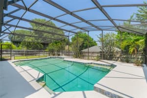 957 YELLOW ROSE DRIVE, ORLANDO, FL 32818 Sold 07/14/25