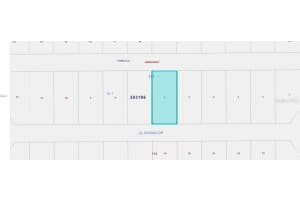 512 EL DORADO DRIVE, INDIAN LAKE ESTATES, FL 33855 - MLS#MFRO6312976