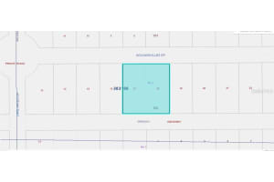 515 BOUGAINVILLE DRIVE, INDIAN LAKE ESTATES, FL 33855 - MLS#MFRO6312977