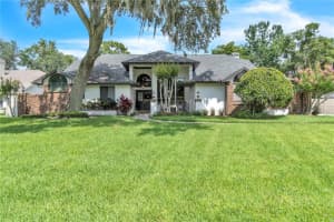 1745 SENECA BOULEVARD, WINTER SPRINGS, FL 32708 Sold 06/23/25