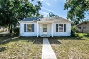 1003 CENTER STREET, EUSTIS, FL 32726 Sold 06/16/25