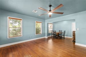 1003 CENTER STREET, EUSTIS, FL 32726 Sold 06/16/25