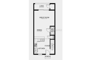 3056 SKYLINE LOOP, KISSIMMEE, FL 34758 Sold 08/19/25