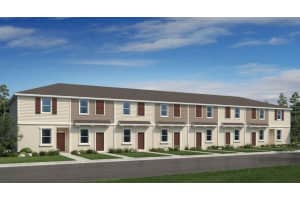 3073 SKYLINE LOOP, KISSIMMEE, FL 34758 Sold 07/25/25
