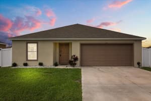 391 Begonia Ct, KISSIMMEE