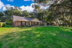 493 PRINCEWOOD DRIVE, DELAND, FL 32724 Sold 09/12/25