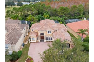 2828 NORTHAMPTON AVENUE, ORLANDO, FL 32828 Sold 08/05/25