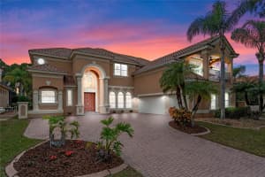 2828 NORTHAMPTON AVENUE, ORLANDO, FL 32828 Sold 08/05/25