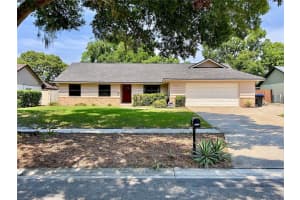 5724 PITCH PINE DRIVE, ORLANDO, FL 32819 Sold 08/29/25