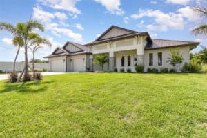 508 Topsail Dr, ROCKLEDGE