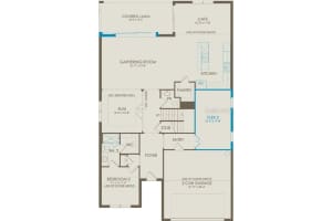 15053 WILLOW RIDGE DRIVE, MONTVERDE, FL 34756 Sold 08/01/25