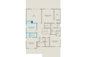 15053 WILLOW RIDGE DRIVE, MONTVERDE, FL 34756 Sold 08/01/25