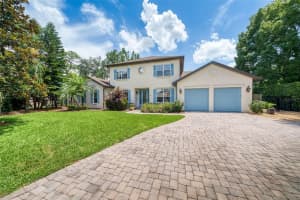 1420 Palmer Ave, WINTER PARK