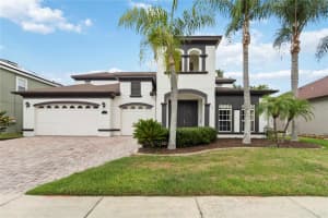 1429 ARBITUS CIRCLE, OVIEDO, FL 32765 Sold 07/09/25