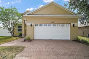 2306 VALHALLA DRIVE, TAVARES, FL 32778 Sold 07/03/25