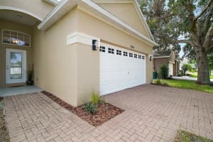2306 VALHALLA DRIVE, TAVARES, FL 32778 Sold 07/03/25